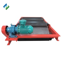 Séparateur magnétique antidéflagrant pour poudres chimiques et matériaux de batterie – Système de déshention de fer avec conception antidéflagrante sécurisée