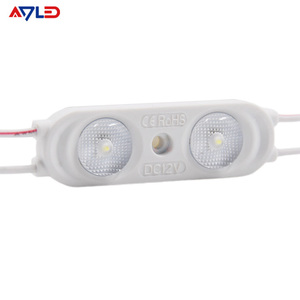 Waterproof Channel <b>Letter</b> 0.96W Led SMD 6500K CE ROHS Injection 5 Year Warranty 2835 Len IP67 <b>Letter</b> <b>Light</b> Led Modul 12V Outdoor - Product Image 1