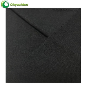 Tissu en bambou 3 Spandex pour sous-vêtements, étoffe épaisse de qualité supérieure Anti-UV et écologique, 97 - Product Image 4