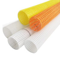 Fibre de verre pour renforcement du béton, fibre de verre pour façade, plâtre collant en fibre de verre, stuc, maille en fibre de verre