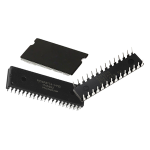 Carte de synchronisation ZL30822LFG7 à double canal 1588, neuve et originale, spécialement conçue pour les circuits intégrés de synchronisation/horlogerie à application spécifique - Product Image 1