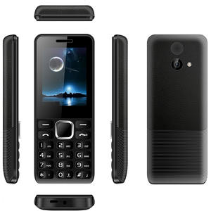 Nuova funzione da 2.4 pollici per telefono <span class=keywords><strong>cellulare</strong></span> C9 sbloccato Dual Sim Dual Standby telefono <span class=keywords><strong>cellulare</strong></span> 2G funzione tasto per anziani - Product Image 2