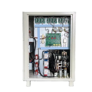 เครื่องแปลงความถี่แปรผัน KRS-150kva 3 เฟส 208v 60hz เป็น 380v 50hz - Product Image 6