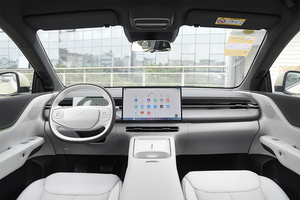 2025 Xpeng <span class=keywords><strong>G6</strong></span> EV SUV中国新能源SUV 625KM远程MAX技术驱动汽车电动汽车 - Product Image 3