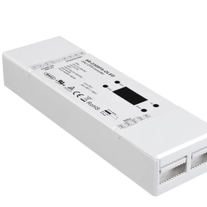 DT8หรี่ LED ของต้าหลี่ในตัว SR-2309FA-OLED 4CH จอแสดงผล OLED แบบต้นแบบ30kHz PWM ไม่มีการกะพริบทุกประเภท COLOUR XY TC RGBW + TC RGB + TC - Product Image 1