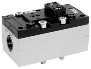 AVENTICS รุ่นใหม่ 5811280000 V581-5/2DP-I1-2CNA-AA-X-C-T0 5/2-DIRECTIONAL - Product Image 4