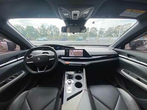 Nuevo Lanzamiento, Gran Oferta, Chang'an UNI-T 2020 2021 <span class=keywords><strong>2022</strong></span>, Auto de Gasolina, Envío Directo al Puerto de Tema con Todos los Documentos de Despacho - Product Image 4