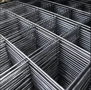 2026 Hot Sale Yuking Galvanized Steel <b>Wire</b> Welded <b>Mesh</b> Plain Weave Farm Fence Panels with Cutting & Bending Services From Hebei - Product Image 5