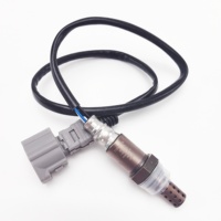 Capteurs automobiles, capteur d'oxygène pour TOYOTA 89465-48180, marque TOKASHIKI
