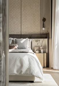 Fournisseur unique de matériaux de construction ignifuges postmodernes pour chambres à coucher au Koweït, service de rendu 3D architectural, design d'intérieur - Product Image 3