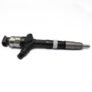 Inyectores Common Rail 095000-7550 <span class=keywords><strong>23670</strong></span>-<span class=keywords><strong>0G040</strong></span> 236700G040 Aptos para Piezas de Camiones - Product Image 6