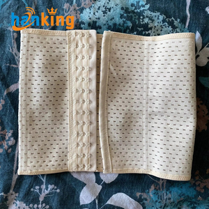 여성용 허리 트레이너 바디 쉐이퍼 슬리밍 벨트 모델링 스트랩 산후 밴드 코르셋 쉐이프웨어 XS-5XL - Product Image 6