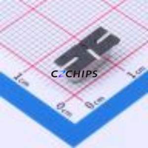 LOPBS0800U11L-3PIN Crystal (Passive) HC-49S-SMD-3P Crystal Oscillator SMD Crystal Oscillator 8MHz 20ppm 20pF - Product Image 2