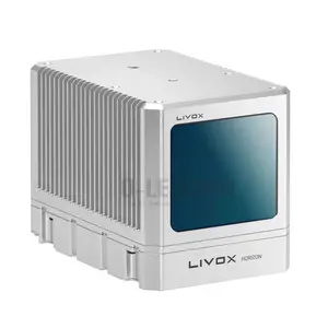 Livox ufuk LiDAR ile çok satan ürün boyutlu mekansal aralık ölçümü