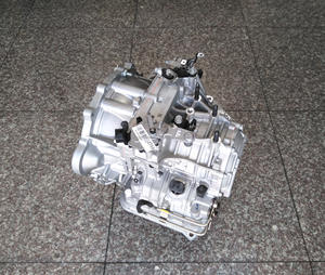 محول عزم الدوران hyunhyundai powertech A4CF1 4F16, 4 سرعات ، تلقائية ، محول عزم الدوران ، تجميع - Product Image 4