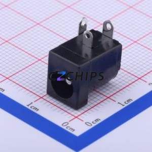 Original-Nuevo componente de orificio pasante (THT), Chip IC de circuito integrado, conector de alimentación de CC PMIC - Product Image 1