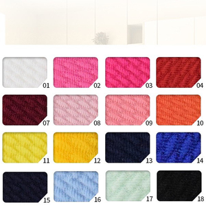 Nóng Bán <span class=keywords><strong>Leopard</strong></span> Liverpool Vải Rắn Màu Bullet Vải - Product Image 5