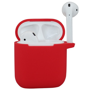 Funda protectora de silicona a prueba de golpes para Airpods 4 con paquete de caja al por menor Funda protectora de carga inalámbrica para Airpods Pro 3 - Product Image 4