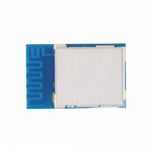 Modules et modems émetteurs-récepteurs RF de canal fabricant MN-840A2-01A-PB - Product Image 1