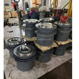 Réducteur de vitesse ZHENYUAN série GFT MRP1702W-315-25 GFB40T2B60-10+A2FE90/61W-VAL0 ZHP6.27-EG-P 1100 - Product Image 5