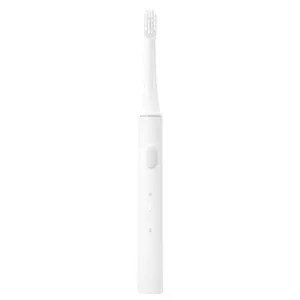 Original Xiaomi Mijia T100 Mi Electric Toothbrush 46グラム2 Speed Sonic Toothbrush Whitening Oral Care Zone Reminder