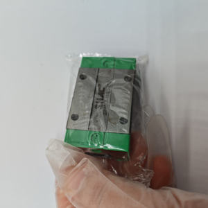 Orijinal SHAC Lineer Kılavuz Blok Yatağı GHL35HA GHL35 <span class=keywords><strong>HA</strong></span> - Product Image 4