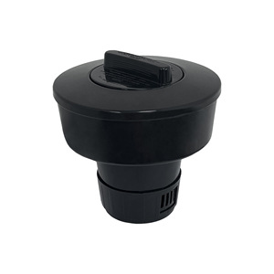 Dosant flottant en plastique de haute qualité pour outil de nettoyage de boîte de pilules d'<span class=keywords><strong>eau</strong></span> de désinfection de piscine - Product Image 6