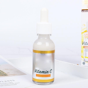 30ml Garniier Improve Skin Texture Vitamin <b>C</b> Whitening Facial <b>Serum</b> for Dark Spots Remover - Product Image 4