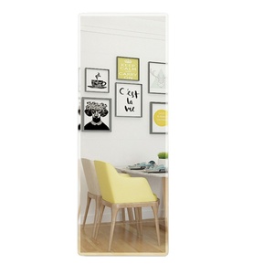Explosive New Product Frameless Combination Dressing Makeup <b>Wall</b> Mirror Tiles - Product Image 5