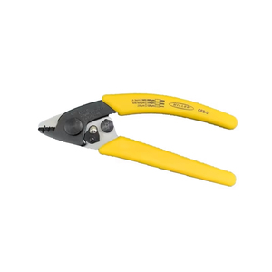 SANXIAN Pelador de Fibra Óptica CFS-2C Importado Original, Fácil de Usar y con Procesamiento Integrado Preciso - Product Image 1