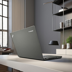 Sử dụng Ultrabook Thinkpad-T440 Core i5 8GB RAM 256GB SSD lõi kép Intel với Windows 10 bán buôn sử dụng máy tính xách tay - Product Image 6