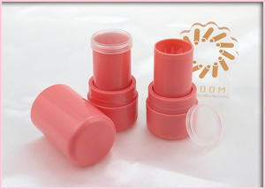 Hot bán ở Đông Nam Á tùy chỉnh rỗng đa chức năng Lip mặt trang điểm Jelly Blush Stick bao bì - Product Image 6