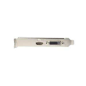 GT 1030 Low Profile D4 2G GeForce GT 1030 GPU 2100 MHz DDR4 64 bit ai desktop GT1030 video card DVI-D graphics card new - Product Image 4