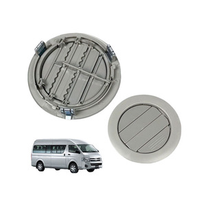 Воздушный воздуховод для автомобиля - Product Image 2