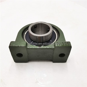 Cuscinetto a Blocco con Base Filettata UCPA208, Cuscinetto per Macchinari Agricoli UCPA <span class=keywords><strong>208</strong></span> - Product Image 3
