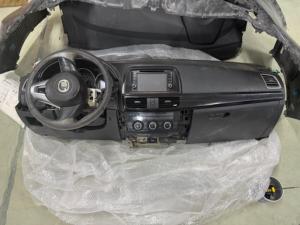 Volante Desmontado Original Usado KD4560450 KD4960440 K05355171, Tablero Completo Genuino para <span class=keywords><strong>Mazda</strong></span> CX5 <span class=keywords><strong>2015</strong></span> - Product Image 2