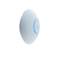 UBNT AP WiFi de gran capacidad, punto de acceso inalámbrico de doble banda Gigabit Ethernet de 10