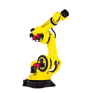 Robot di Palletizzazione FANUC LR-10iA/10 per Impilamento di Cartoni Pesanti, Robot Automatico per Carico e Scarico - Product Image 3