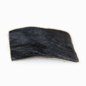 Arcos recurvos tradicionales Resto de flecha de piel Parche adhesivo Soporte de descanso para <span class=keywords><strong>caza</strong></span> Tiro con arco Arco Resto de pelo de pantorrilla <span class=keywords><strong>caza</strong></span> - Product Image 3
