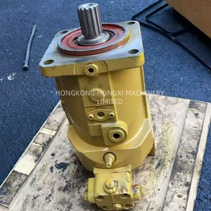 Moteur à piston 542-7625 5427625 pour 374 - Product Image 4