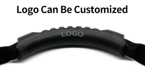 Nhà Máy Giá Luxury Kayak Túi phụ kiện với có thể điều chỉnh PVC nhựa Carry xử lý - Product Image 2