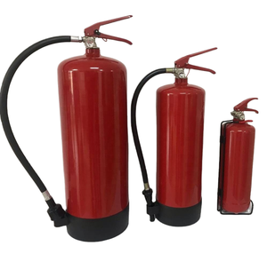 Estintore a polvere secca da 4kg portatile con bombola <span class=keywords><strong>CO2</strong></span> essenziale attrezzatura e accessorio antincendio - Product Image 2