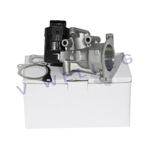 Válvula reguladora 1618S8 1618GZ para VOLVO V40 Estate <span class=keywords><strong>Peugeot</strong></span> 307 <span class=keywords><strong>407</strong></span> 308 508 Citroen C4 Triumph C5 C4 Picasso válvula de escape <span class=keywords><strong>EGR</strong></span> - Product Image 6