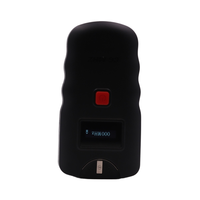 CG-MHZ détecter la clé de voiture télécommande fréquence prise en charge 304Mhz 308Mhz 311Mhz 312Mhz 313Mhz 314Mhz 315Mhz 320Mhz testeur à distance