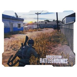 PlayerUnknown's Battlegrounds <b>Mouse</b> <b>Pad</b> 30x23cm Gaming Character Crossbow Design - Product Image 1