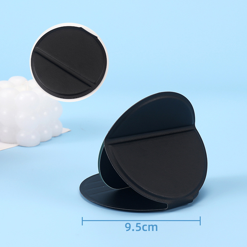 Nero elegante - 9,5 cm