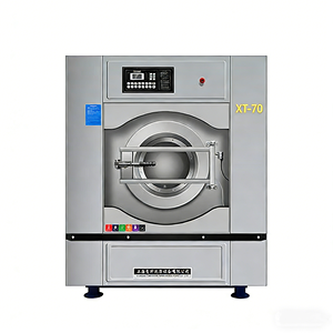 Machines à laver commerciales et industrielles, <span class=keywords><strong>prix</strong></span> le plus bas, meilleure qualité, machine à laver séchante de 70 kg - Product Image 6