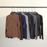 Ensemble de sport décontracté pour femme : Veste zippée DF, jupe, haut et pantalon de sport, tenue de gym, streetwear, combinaison, vêtements de sport décontractés