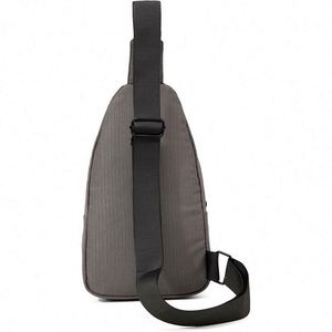 Échantillon Gratuit Sac Bandoulière Étudiant Portefeuille Sac Messager d'Épaule - Product Image 1