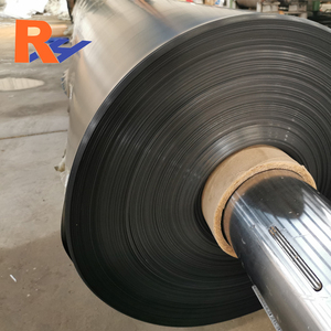 Cá trang trại ao lót HDPE <span class=keywords><strong>geomembrane</strong></span> vật liệu nhựa không thấm nước HDPE ao lót Cá Ao Tấm Chống Thấm HDPE màng - Product Image 1